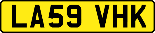 LA59VHK