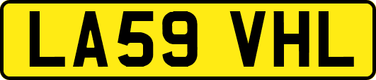 LA59VHL