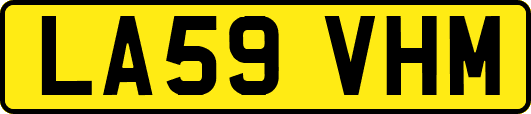 LA59VHM