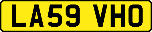 LA59VHO