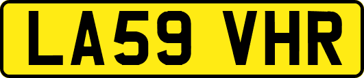 LA59VHR