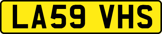 LA59VHS