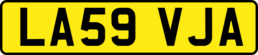 LA59VJA