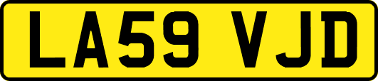 LA59VJD