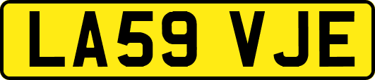 LA59VJE