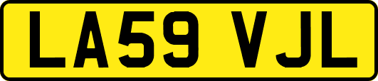 LA59VJL
