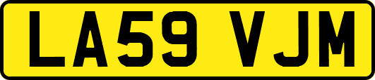LA59VJM