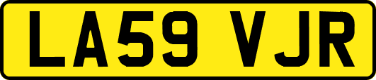 LA59VJR