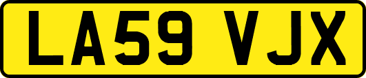 LA59VJX