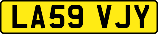 LA59VJY