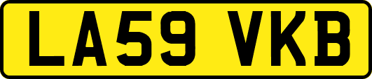 LA59VKB