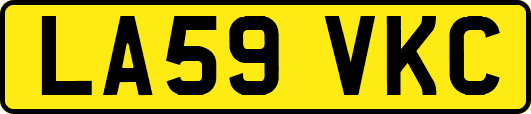 LA59VKC