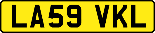 LA59VKL