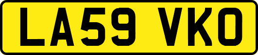 LA59VKO