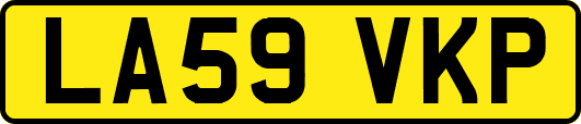 LA59VKP