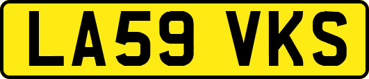 LA59VKS