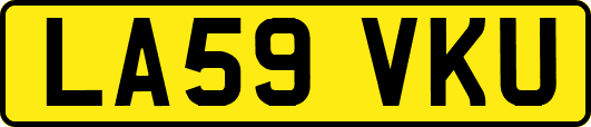 LA59VKU