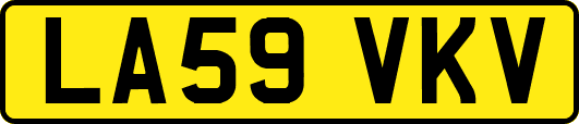 LA59VKV