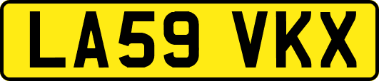 LA59VKX