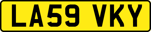 LA59VKY