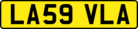 LA59VLA