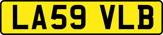 LA59VLB