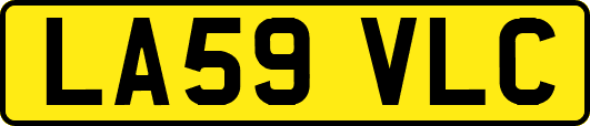 LA59VLC