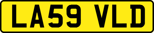 LA59VLD