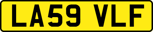 LA59VLF