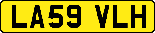 LA59VLH