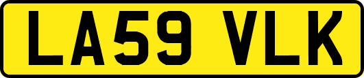 LA59VLK