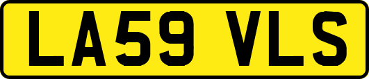 LA59VLS