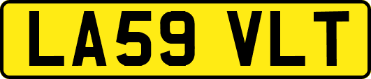 LA59VLT