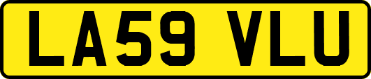 LA59VLU