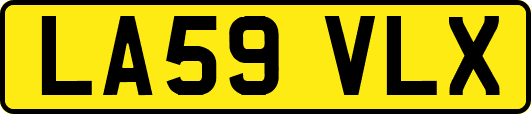 LA59VLX