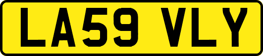 LA59VLY