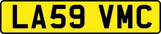 LA59VMC