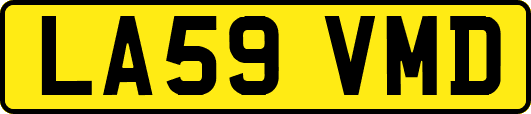 LA59VMD
