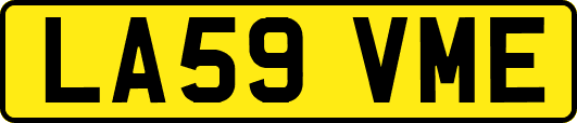 LA59VME