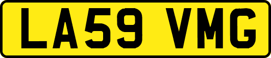 LA59VMG