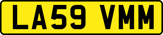 LA59VMM