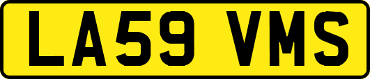 LA59VMS
