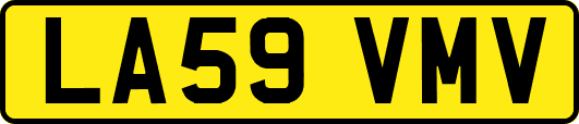 LA59VMV