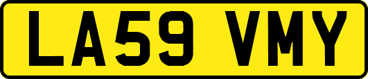 LA59VMY