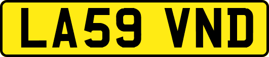 LA59VND