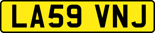 LA59VNJ