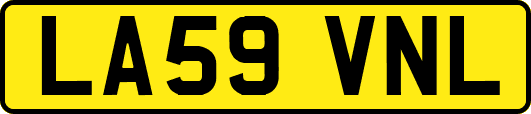 LA59VNL