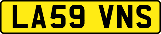 LA59VNS