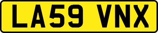LA59VNX