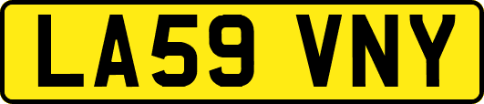 LA59VNY